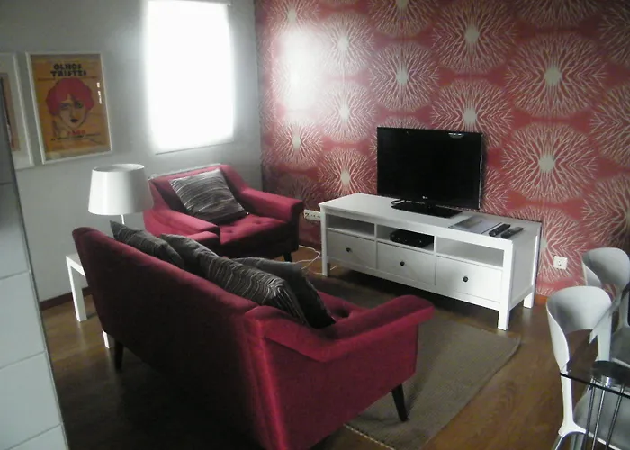 דירה Shining View *