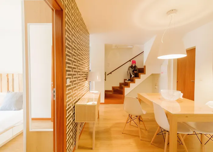 דירה Shining View *