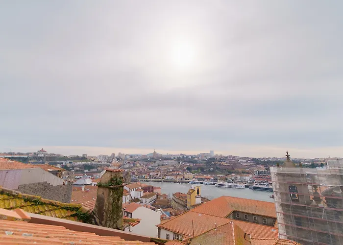 דירה Shining View *