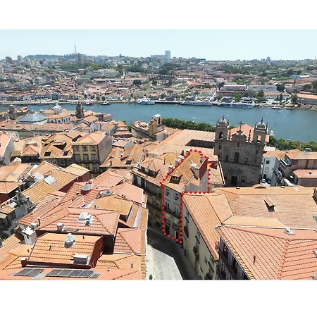 Shining View Oporto