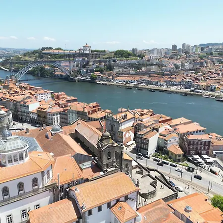 Shining View Apartamento Oporto