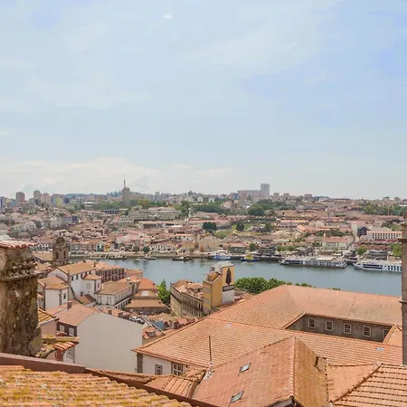 Apartamento Shining View Oporto