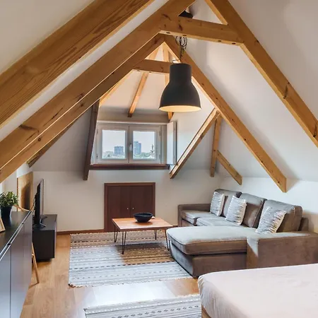 Shining View Lägenhet