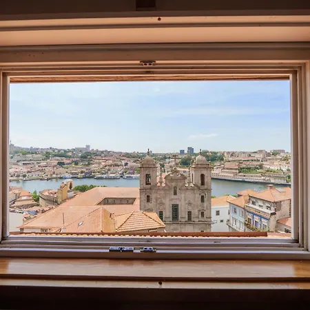 Shining View Oporto
