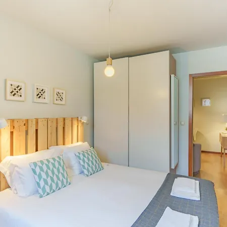 Apartamento Shining View *