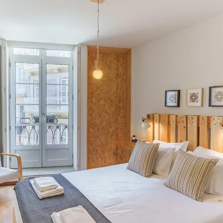 Shining View Apartamento Oporto