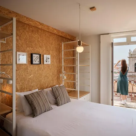 Apartamento Shining View *