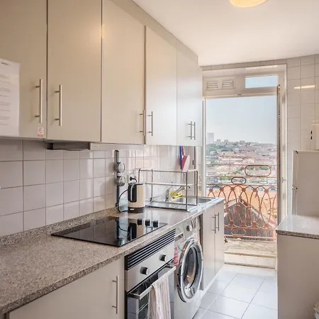 Apartamento Shining View Oporto
