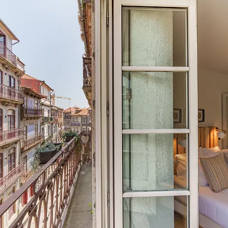 Shining View * Oporto