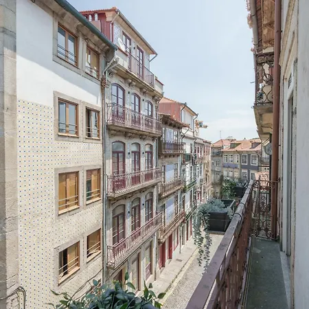 Lägenhet Shining View *