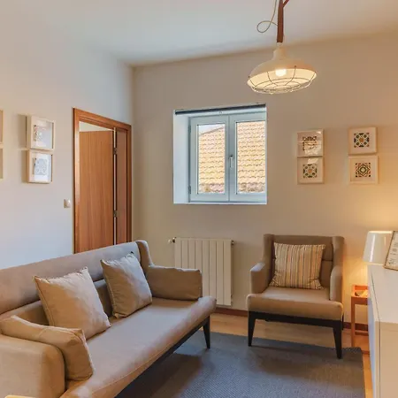 Shining View Apartamento