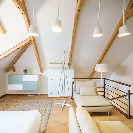 Apartamento Shining View