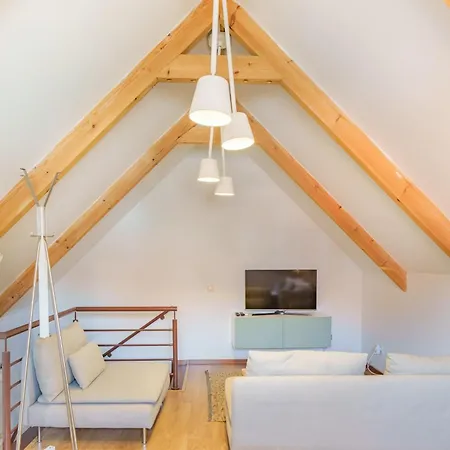 Apartamento Shining View