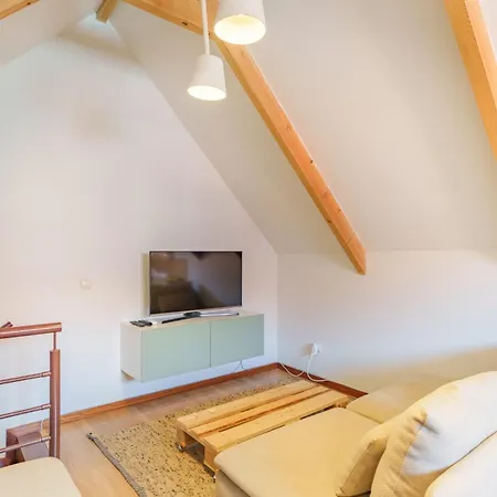 Apartamento Shining View *