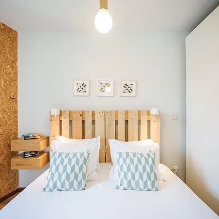 Apartamento Shining View