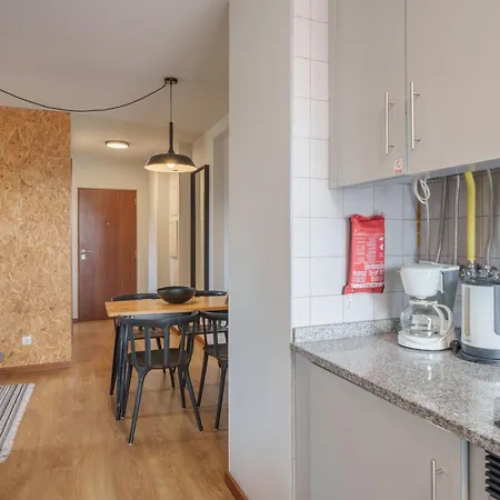 Shining View Apartamento Oporto
