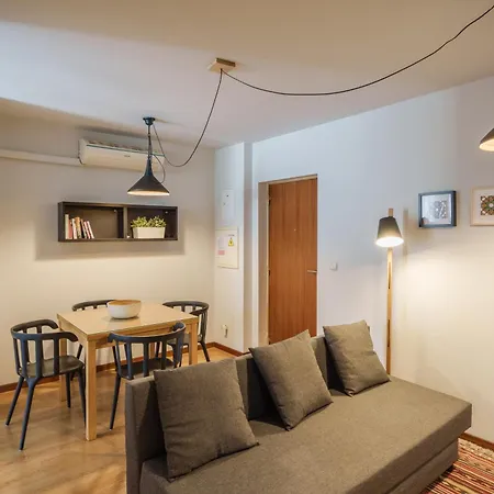 Shining View Apartamento