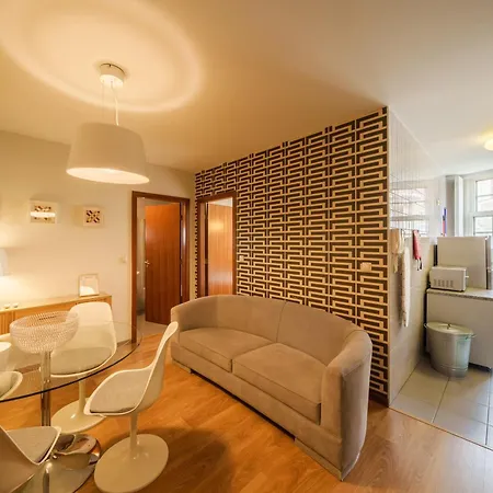 Shining View Apartamento