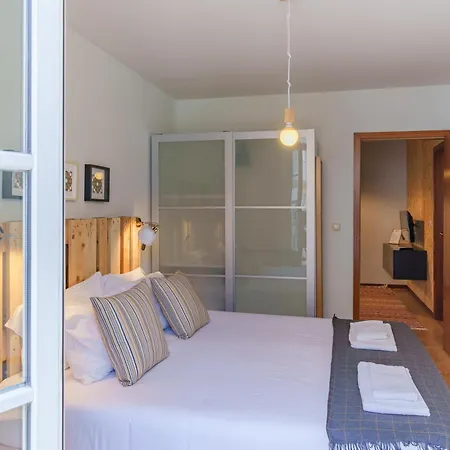 Apartamento Shining View