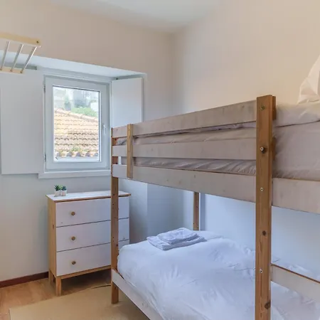 Apartamento Shining View Oporto