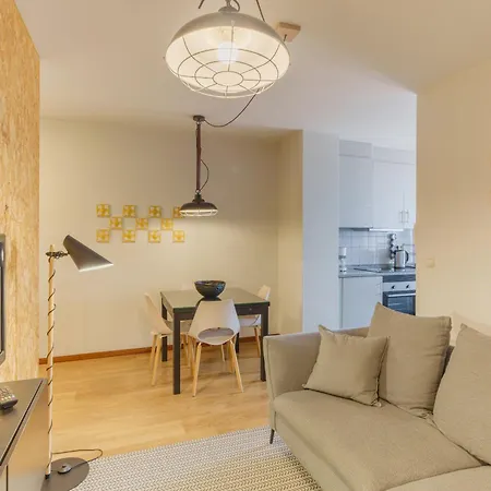 Shining View Apartamento