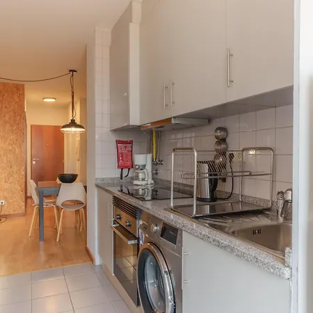 Apartamento Shining View *