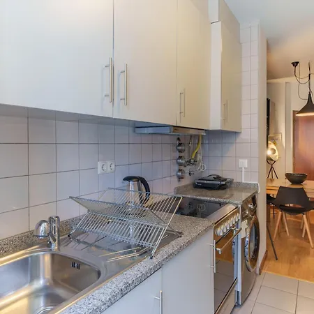Apartamento Shining View *