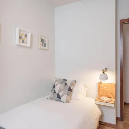 Apartamento Shining View *