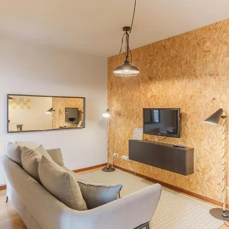 Apartamento Shining View *