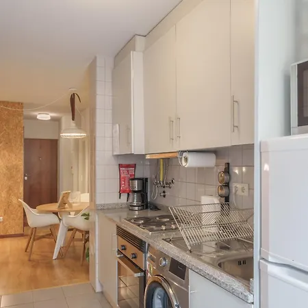 Apartamento Shining View Oporto