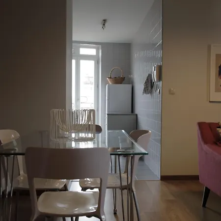 Διαμέρισμα Shining View *