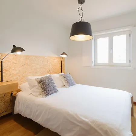 Shining View Πόρτο