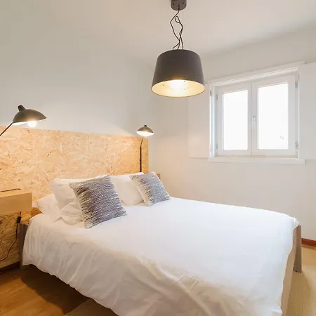 Daire Shining View Porto