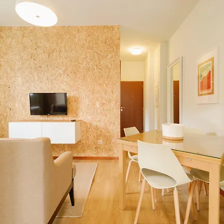 Shining View Πόρτο