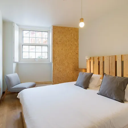 Lägenhet Shining View