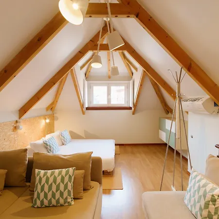 Lägenhet Shining View