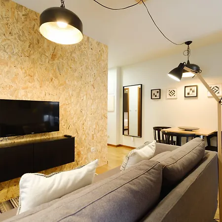 Shining View * Oporto