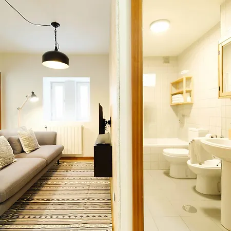 Shining View Διαμέρισμα *