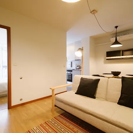 Shining View Daire *