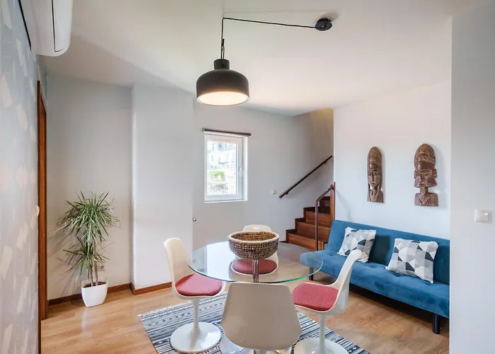Shining View Apartments Apartment Porto