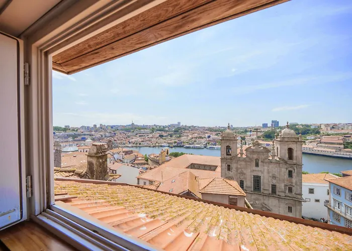 Shining View Lejlighed *