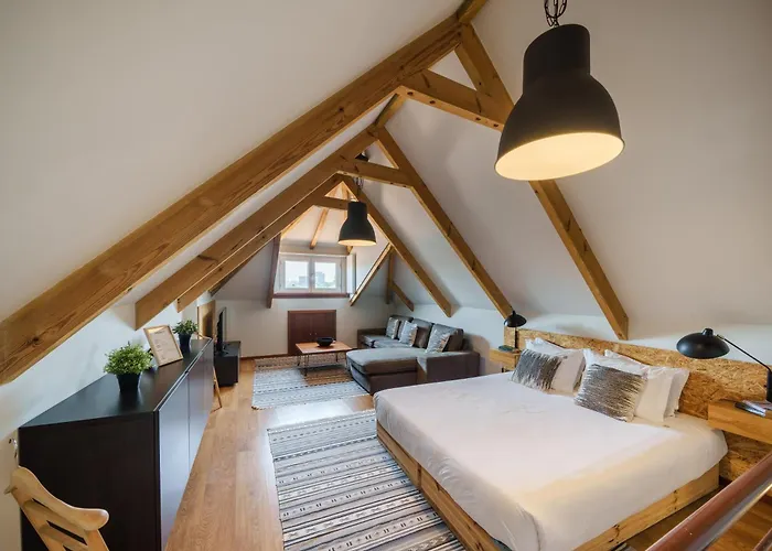 Apartment Shining View Apartments *