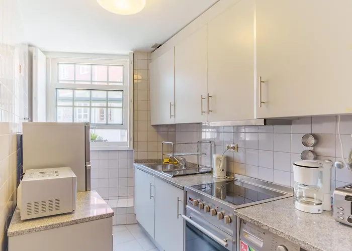 Lejlighed Shining View