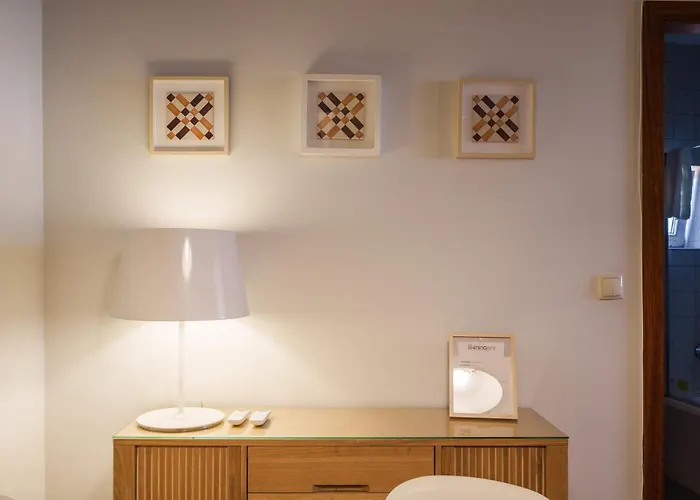 Shining View Apartments