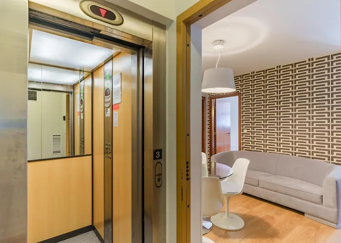 Shining View Apartments Apartment *