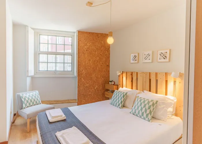 Shining View Apartments Apartment Porto