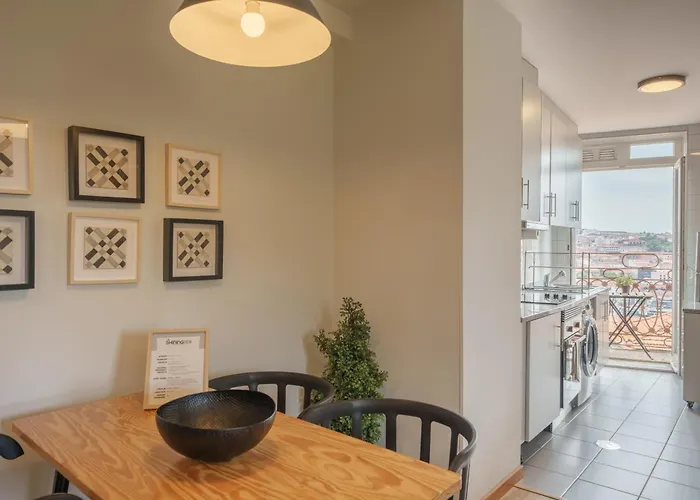 Shining View Apartments