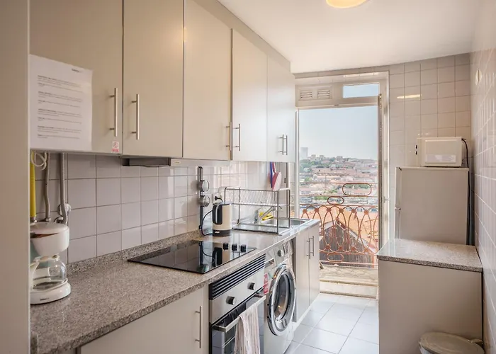Apartment Shining View Apartments Porto