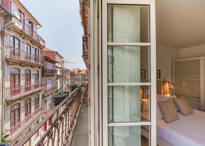 Shining View * Porto