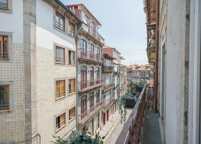 Lejlighed Shining View *